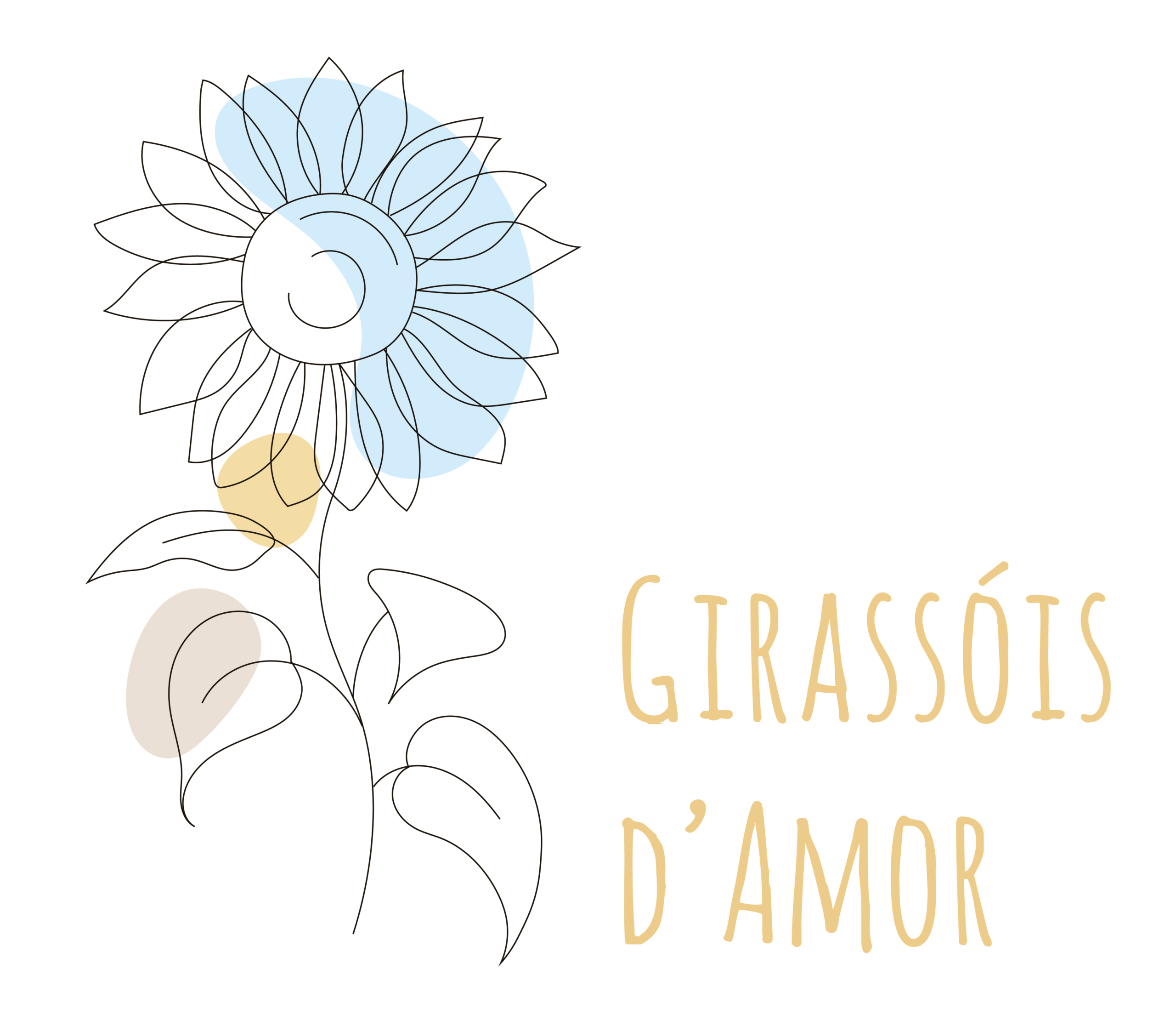 Girass&oacute;is d' Amor | Yoga para beb&eacute;s, crian&ccedil;as e fam&iacute;lias