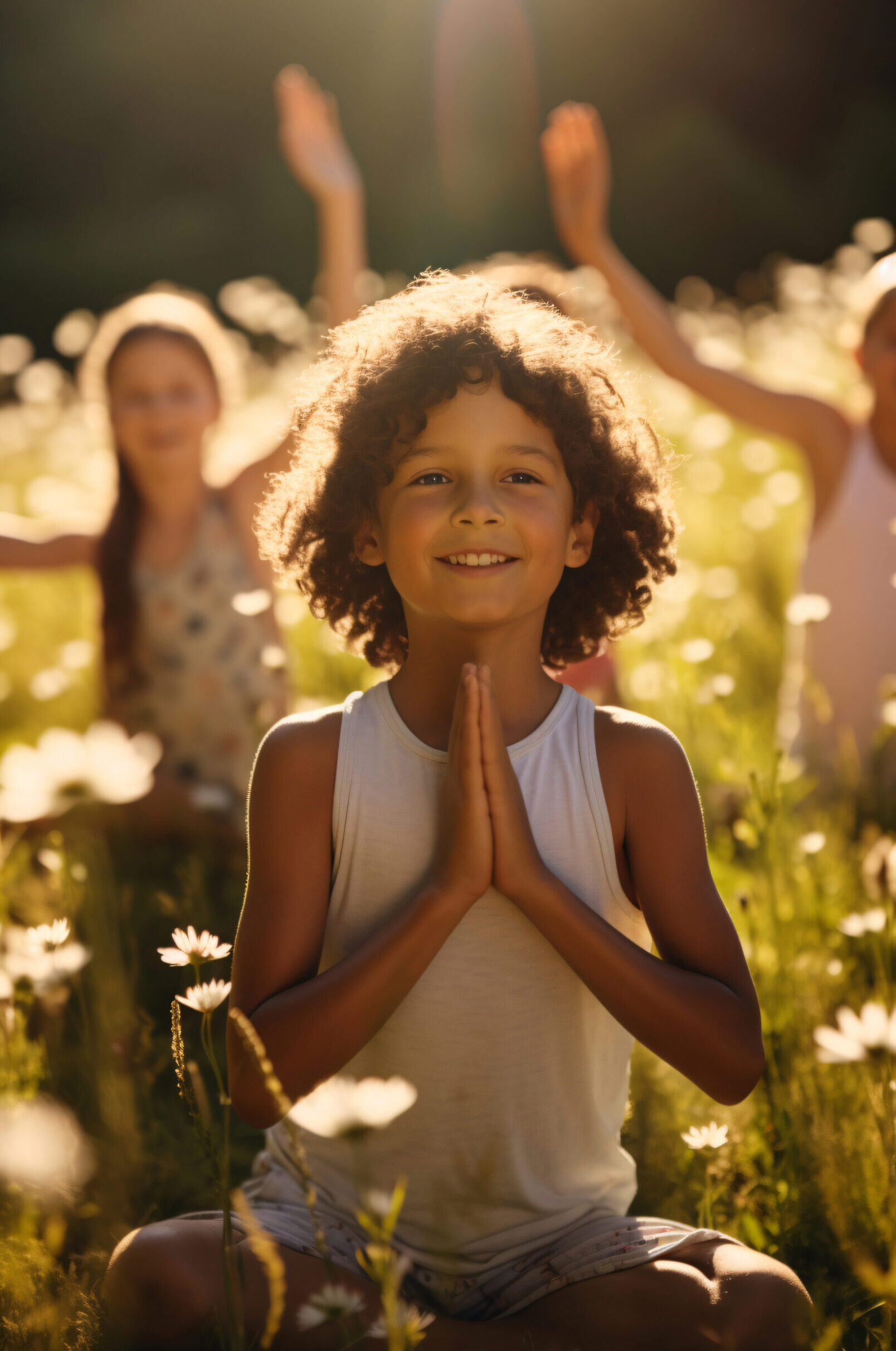 Dia 07.03.2026 e 14.03.2026 , vou dar 4 workshops de yoga para beb&eacute;s e crian&ccedil;as. As vagas s&atilde;o limitadas e a inscri&ccedil;&atilde;o &eacute; obrigat&oacute;ria.
